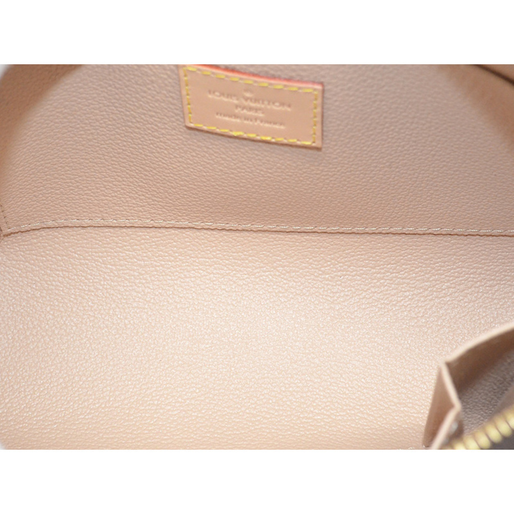 Louis Vuitton Pochette Cosmetic GM Second Bag Monogram - Picture 3 of 4